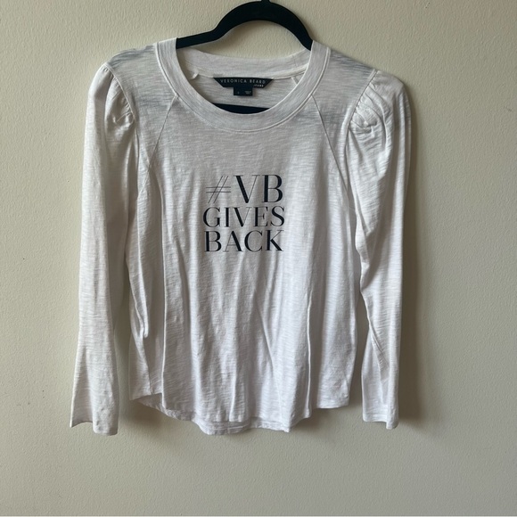 Veronica Beard Tee - Picture 2 of 4